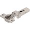 Blum 95 Degree Free-swinging Doweled Overlay Thick Door Hinge 70T9580.TL - alternate 2